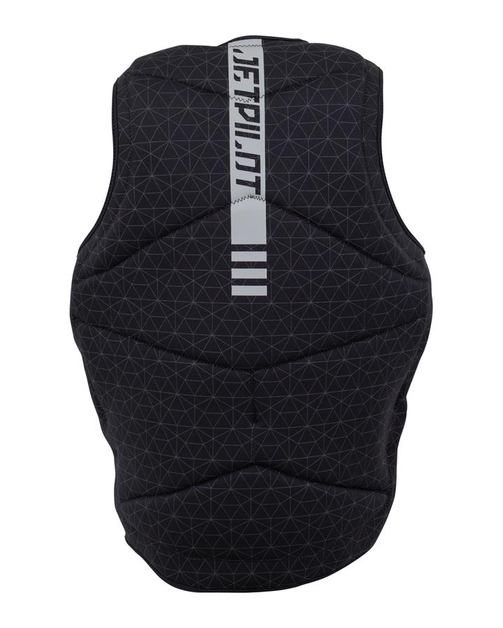 FREERIDE F/E MENS NEO VEST -Jet PilotJA22228-Black-2XL