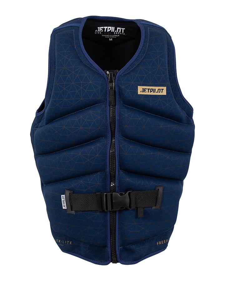 FREERIDE F/E MENS NEO VEST -Jet PilotJA22228-Navy-S