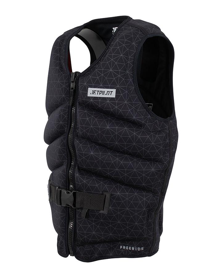 FREERIDE F/E MENS NEO VEST -Jet PilotJA22228-Black-2XL