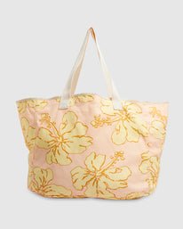 HAVELI BAY CARRY BAG -BillabongUBJBT00165-PEACH-1SZ