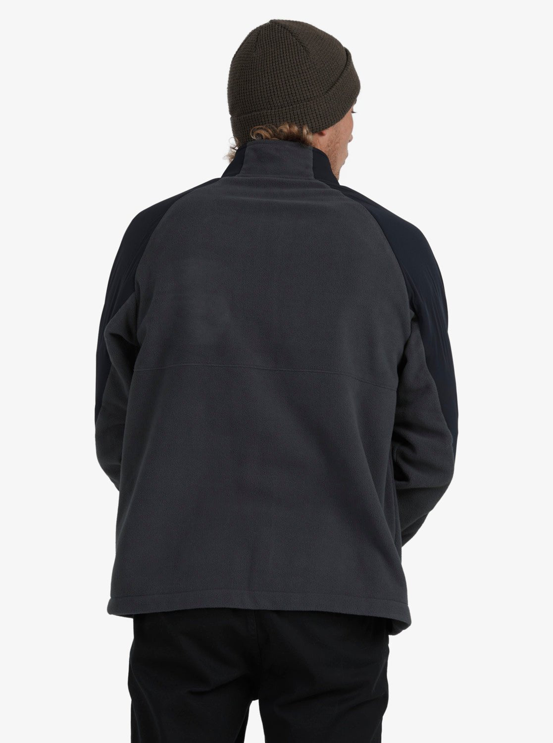 HOLDING ZIP THRU -QuiksilverUQMFT03026-Eiffel Tower-XXL