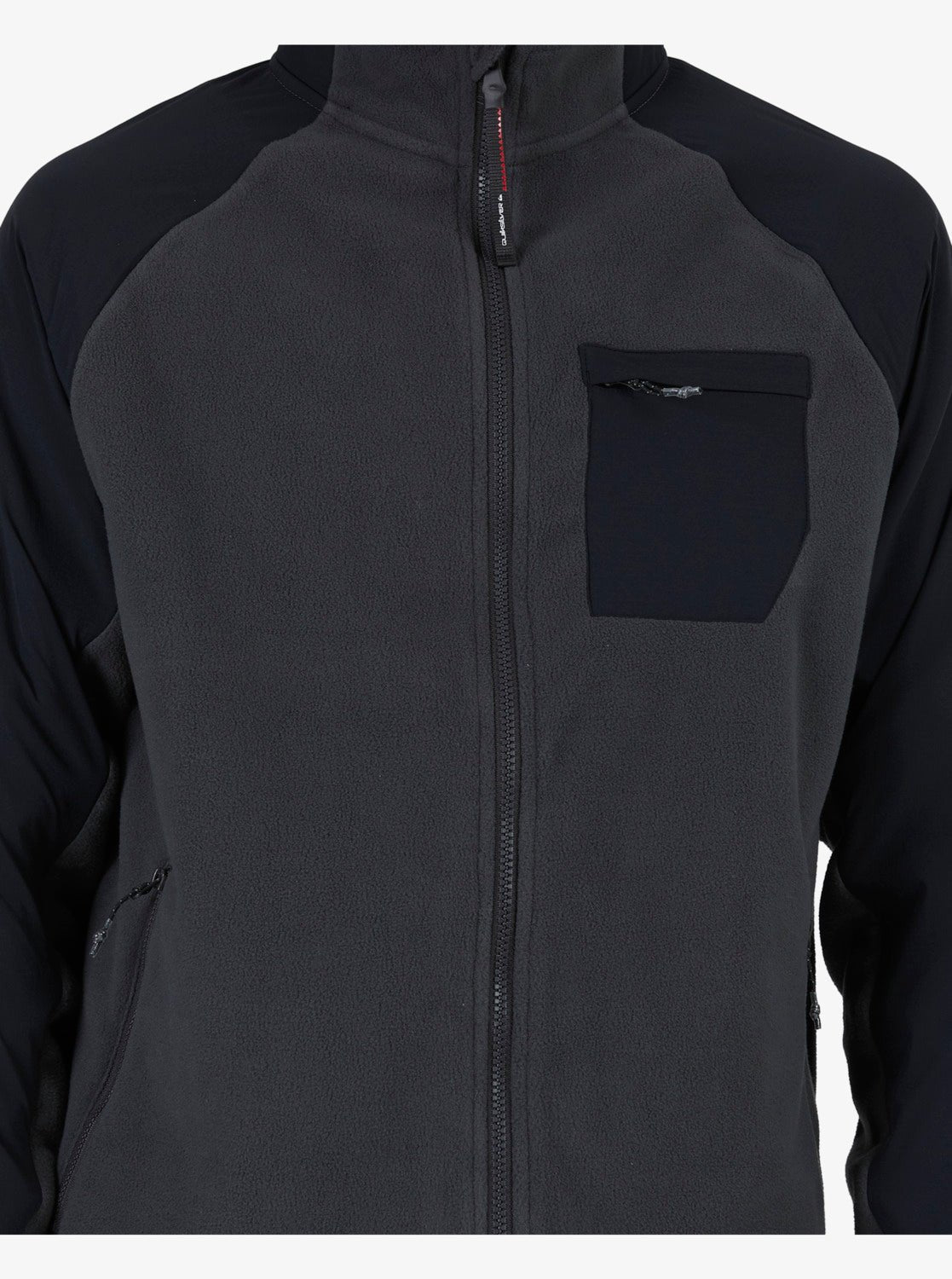 HOLDING ZIP THRU -QuiksilverUQMFT03026-Eiffel Tower-XXL