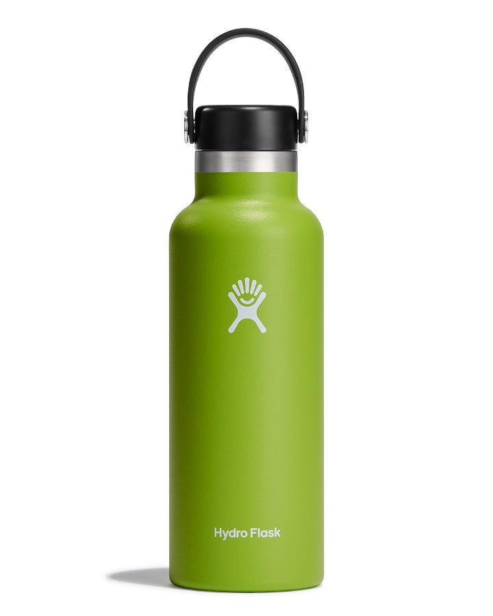 Hydration 18oz -HydroflaskS18SX720-Sunflower-18oz-2