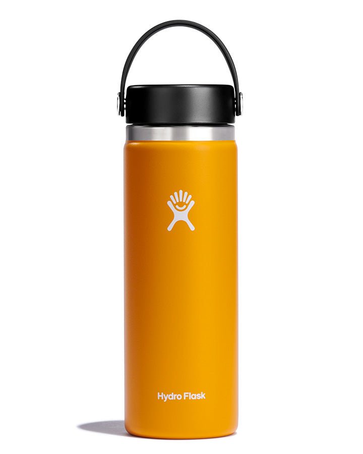 Hydration 20oz Wide -HydroflaskW20BTS-Starfish-20oz