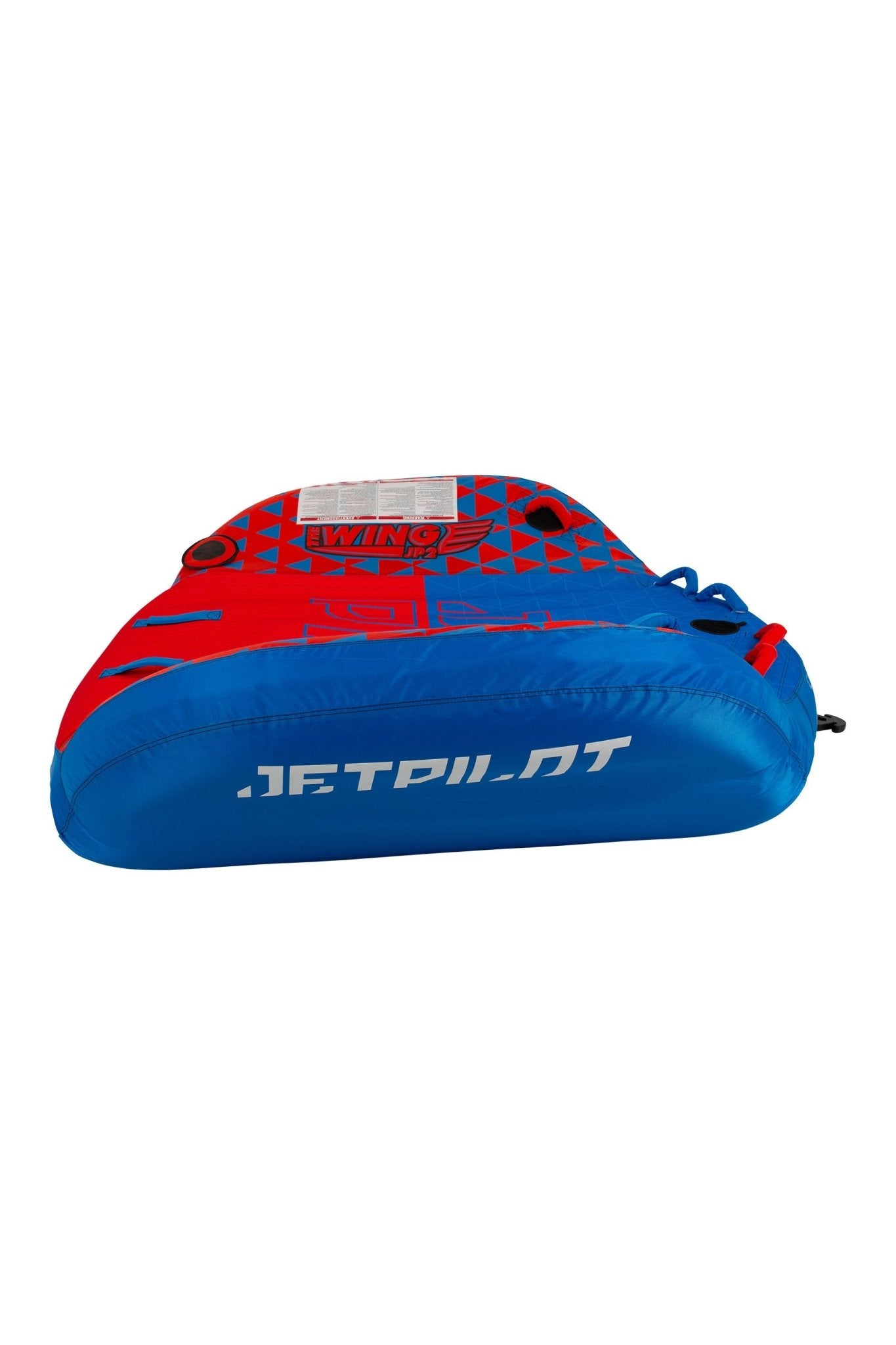 JP2 WING TOWABLE -Jet PilotJA22006-Blue/Red-