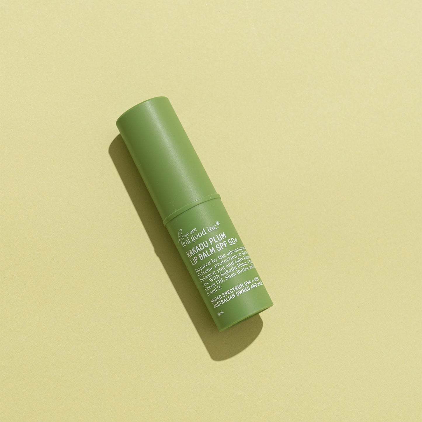 KAKADU PLUM LIP BALM SPF 50+ -Feel Good Inc210000084316