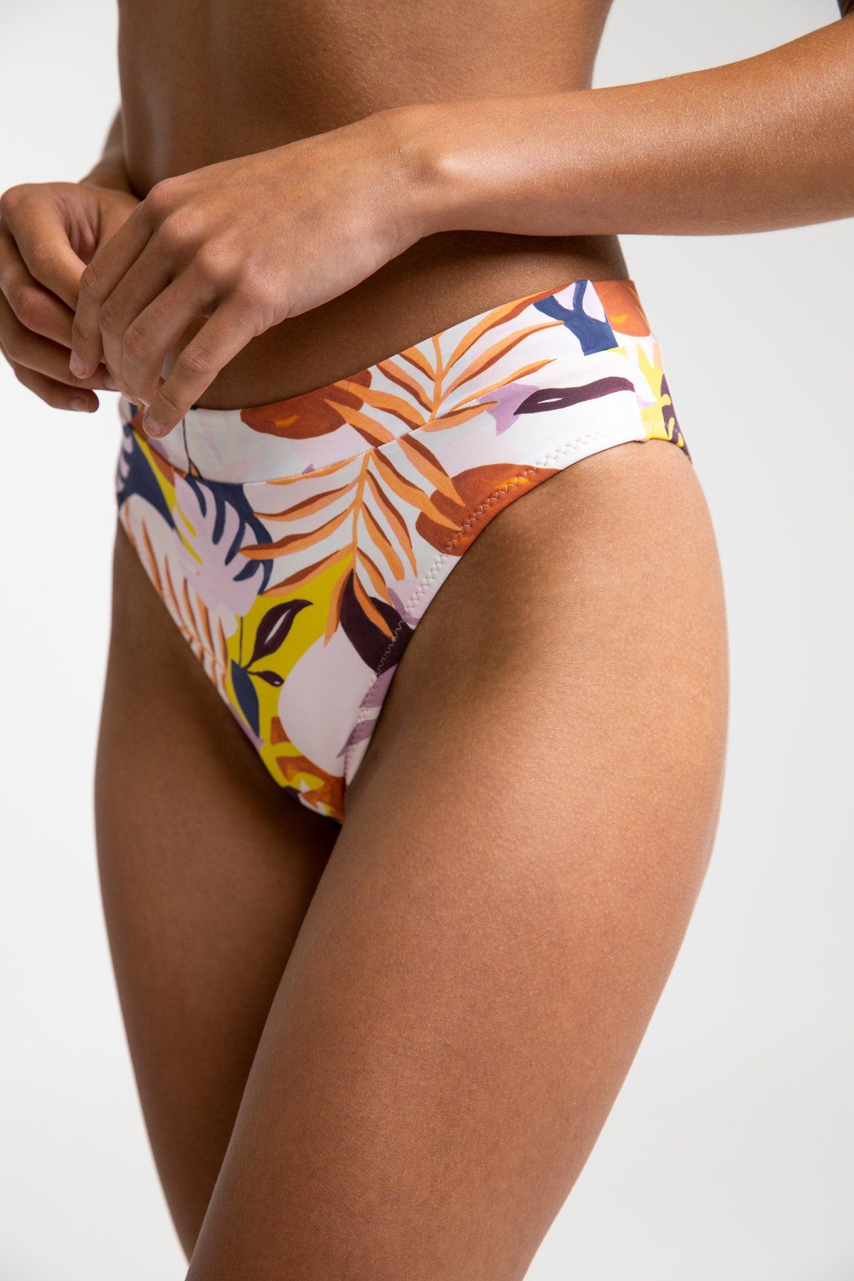 MIAMI XANADU PANT -RhythmSW06-SORBET-6