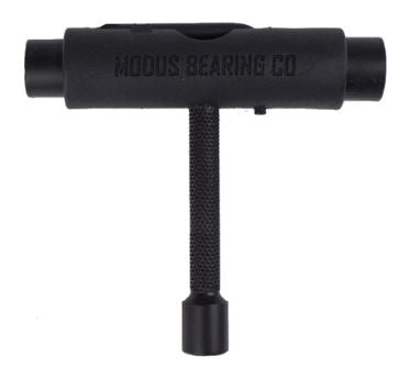 Modus Utility Tool Black