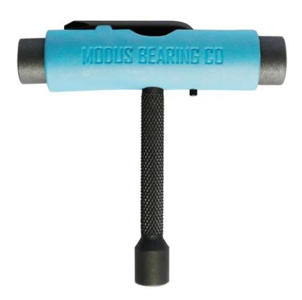Modus Utility Tool Blue