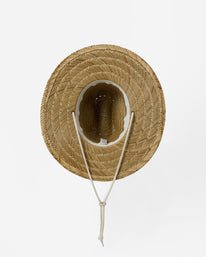NEW COMER -BillabongABJHA00114-NATURAL-1SZ
