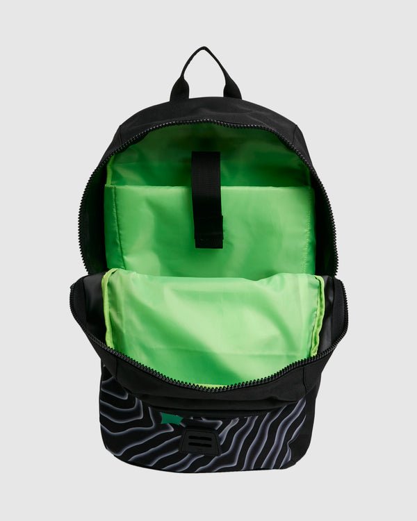 NORFOLK PACK -BillabongUBYBP00128-Dark Blue-