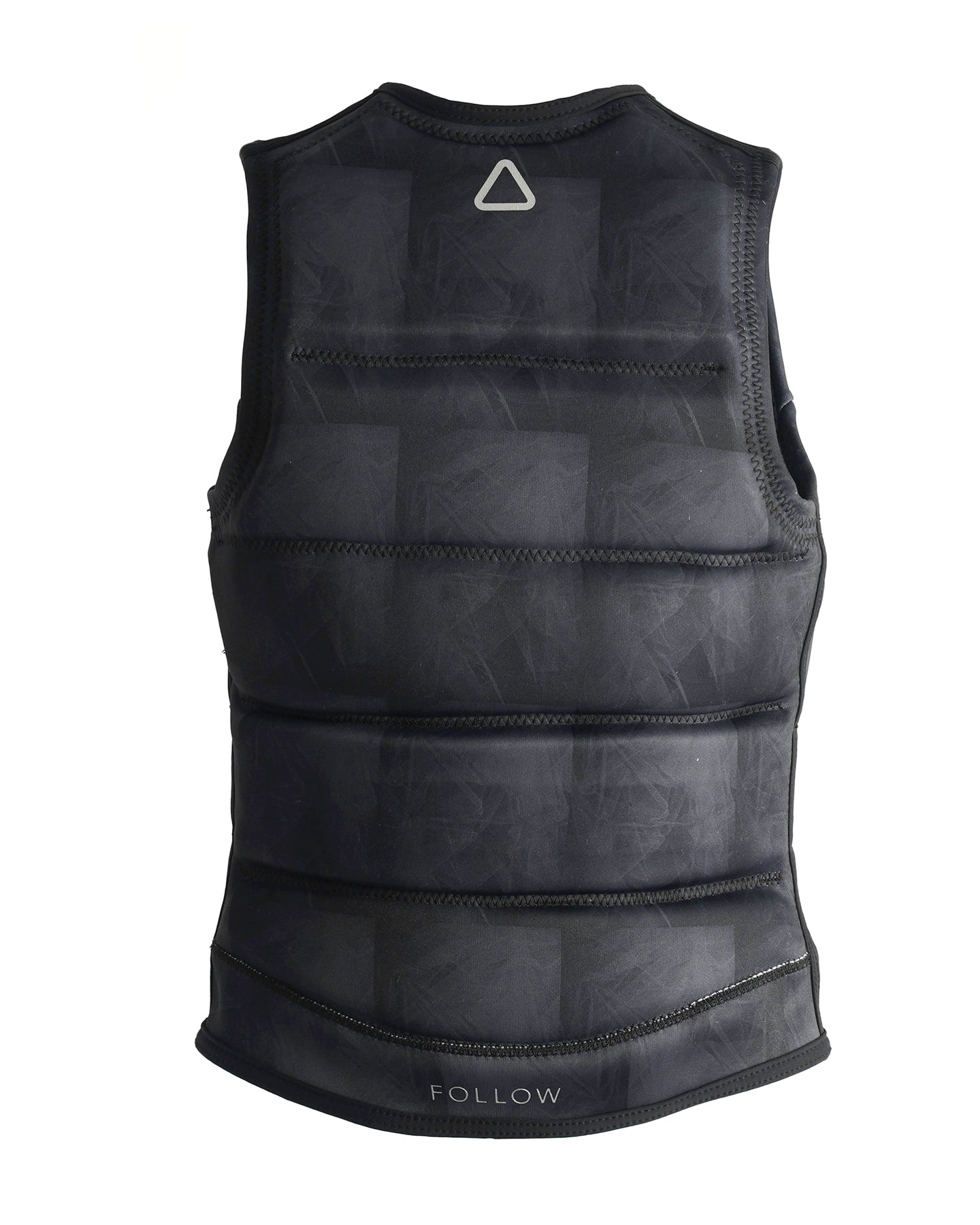 ORDER LADIES -FollowF12305-Charcoal-8