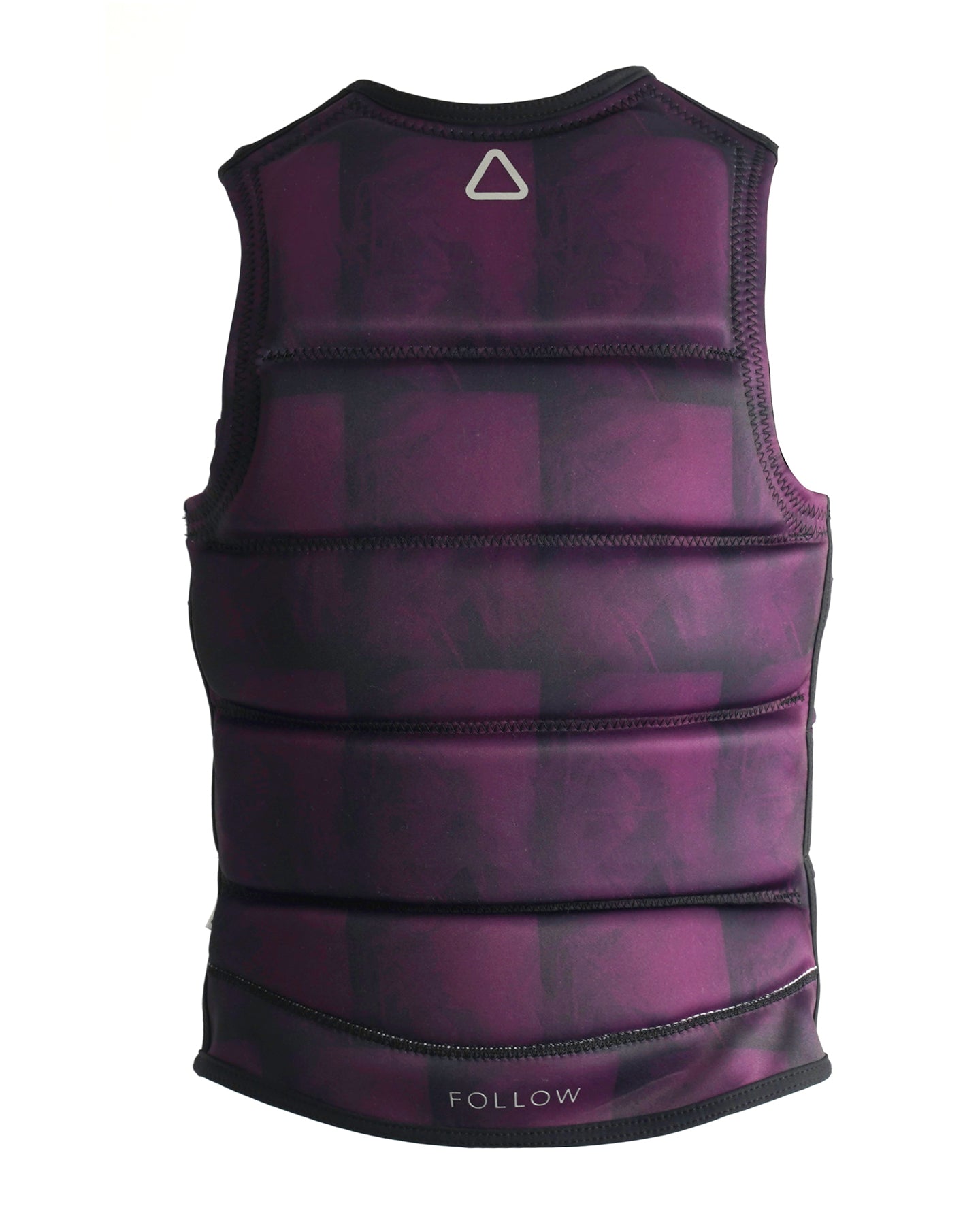 ORDER LADIES -FollowF12305-Plum-6