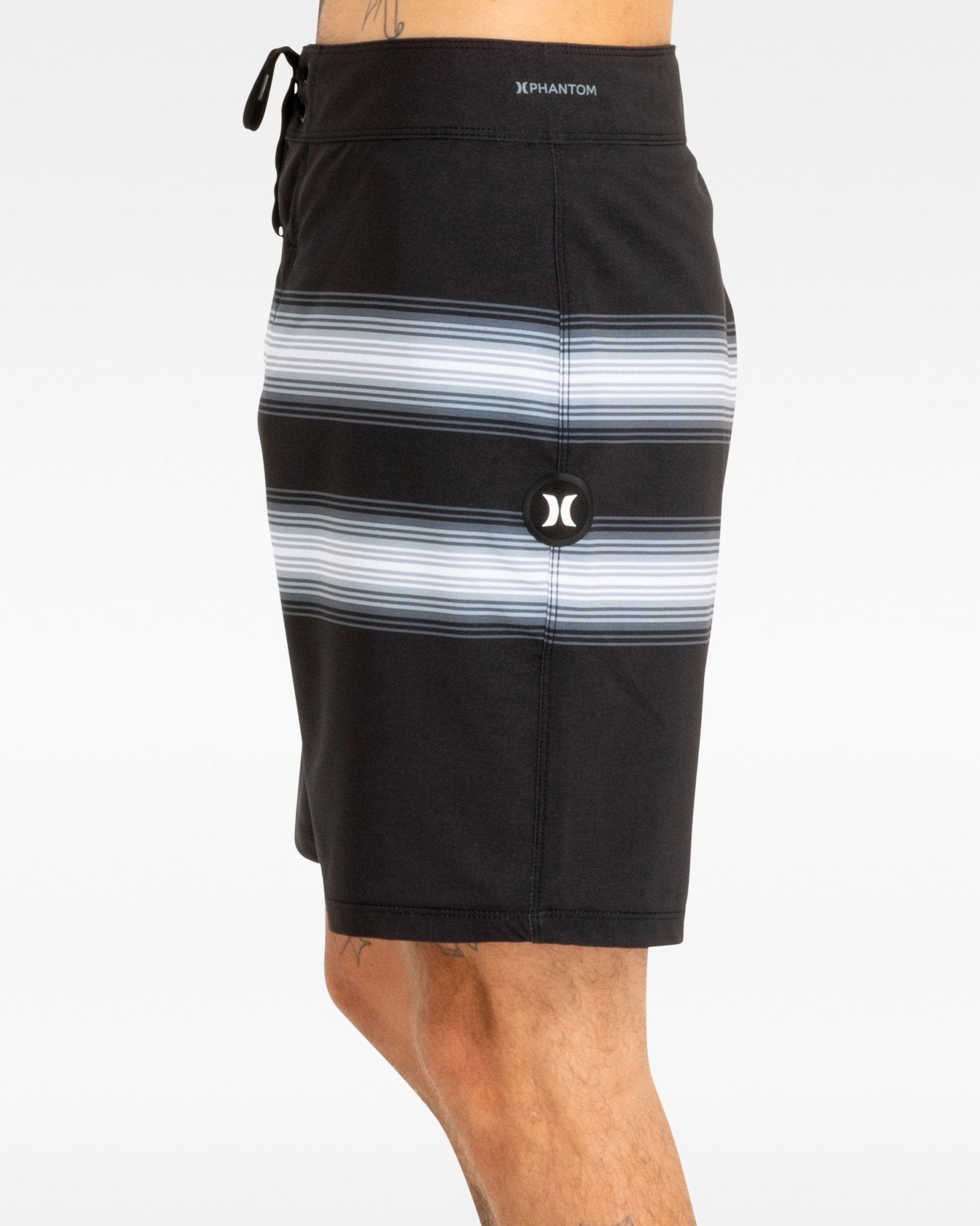 Phantom Strike Boardshort -HurleyMBSSU23PSR-Black-28