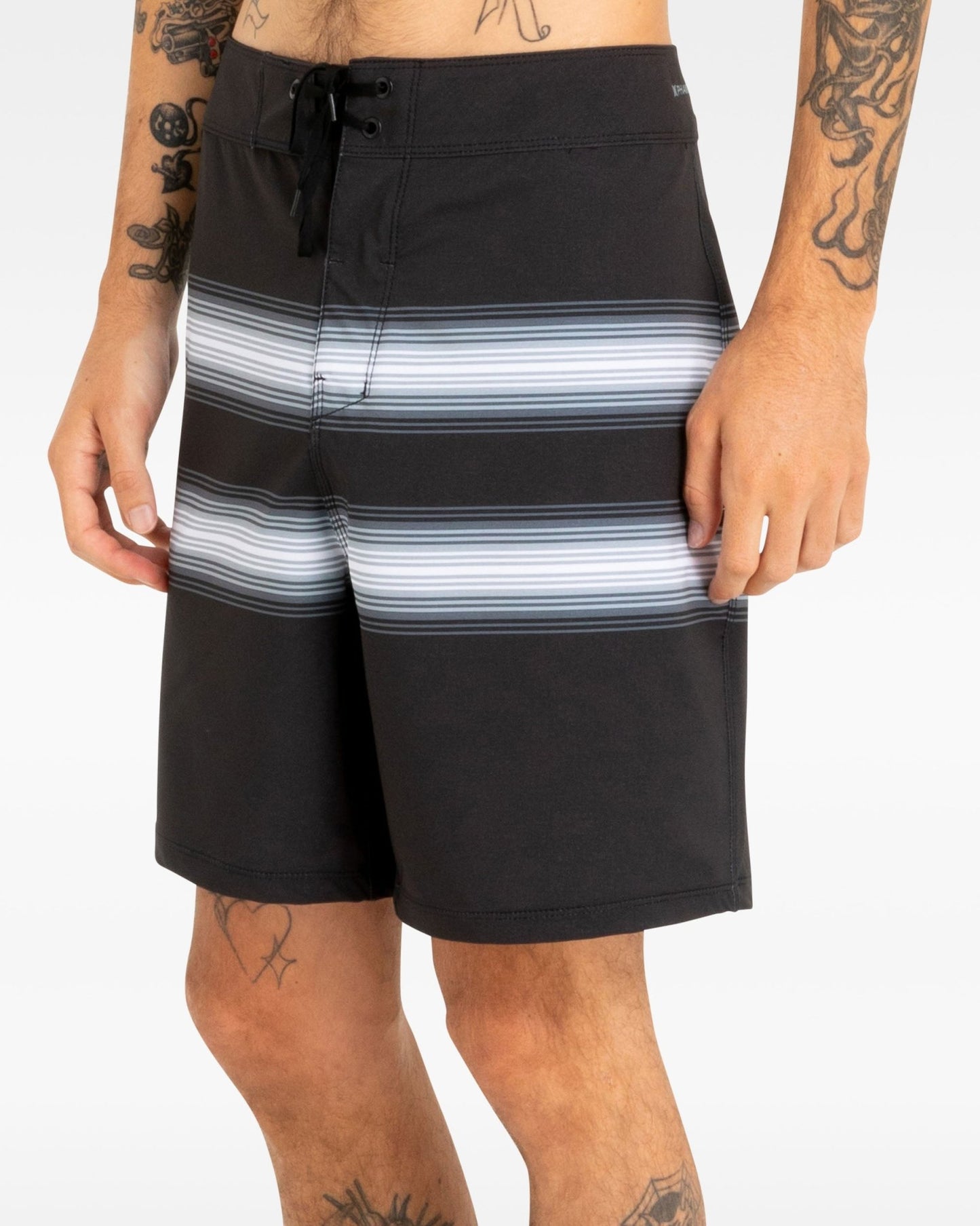 Phantom Strike Boardshort -HurleyMBSSU23PSR-Black-28