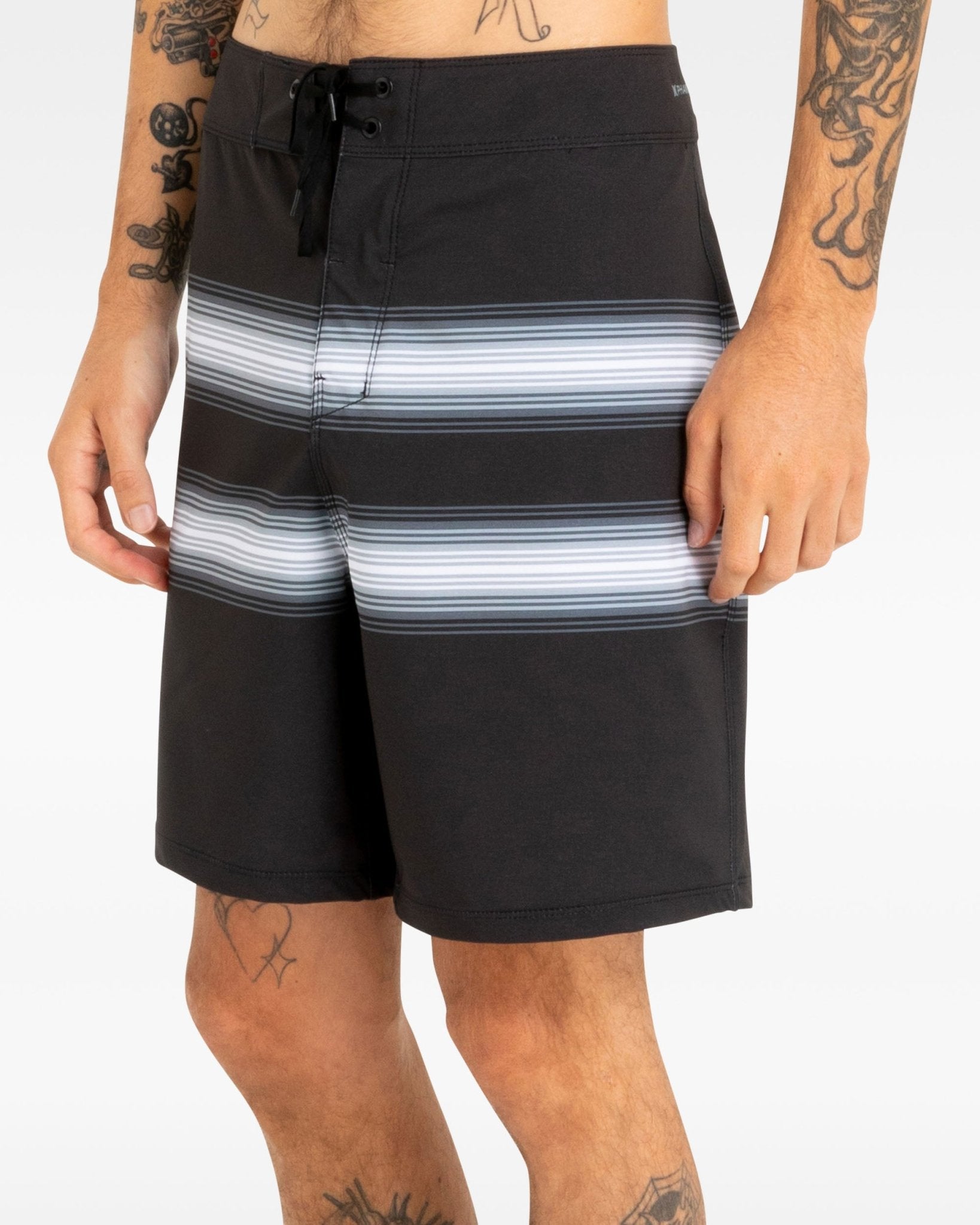 Phantom Strike Boardshort -HurleyMBSSU23PSR-Black-28