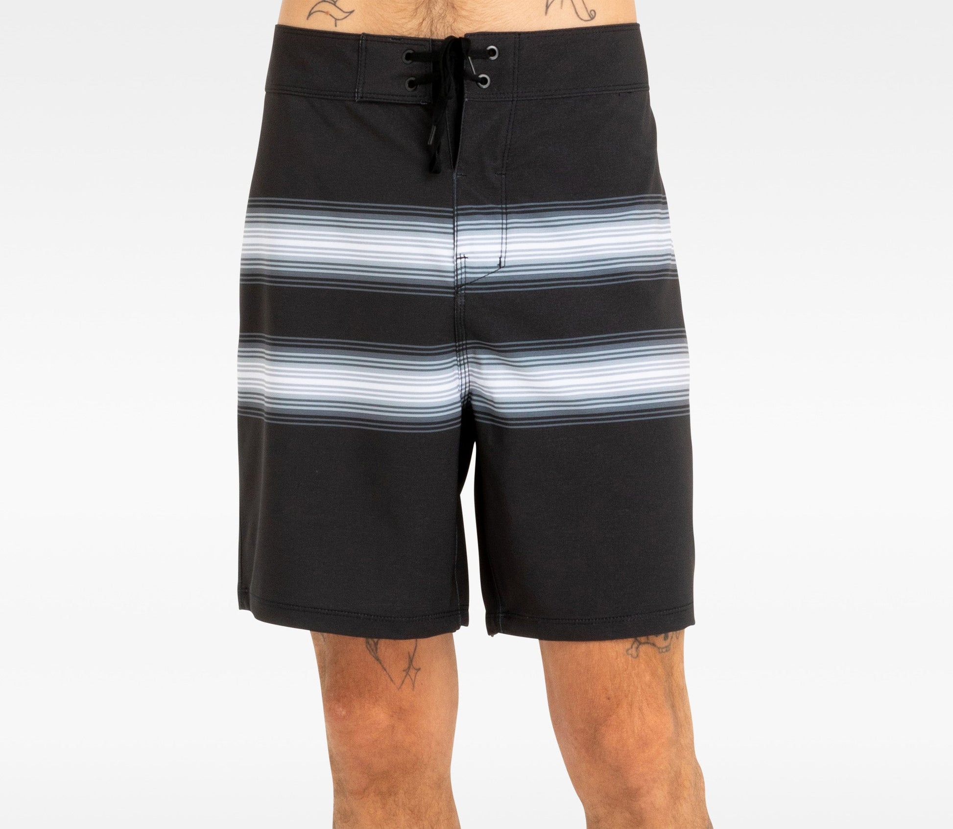 Phantom Strike Boardshort -HurleyMBSSU23PSR-Black-28