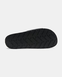 RVCA SPORT SLIDE -RVCAR317610-BLACK-7