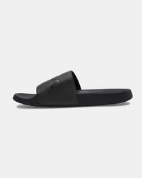 RVCA SPORT SLIDE -RVCAR317610-BLACK-7