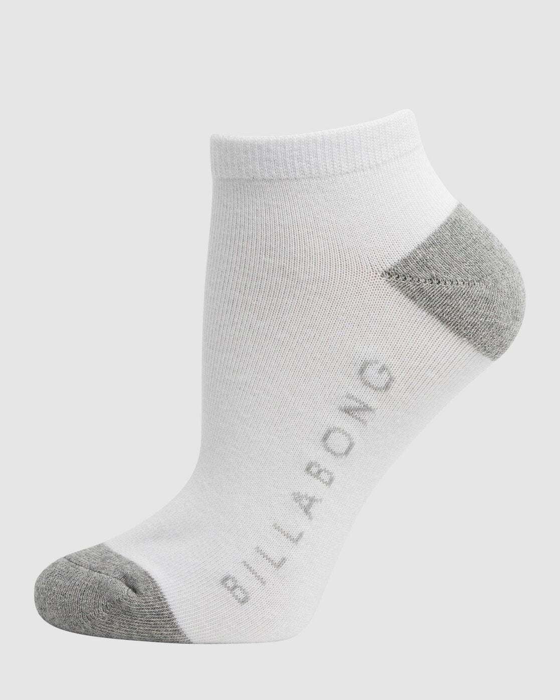 SERENITY 5 PACK OF SOCKS -BillabongUBJAA00134-BLACK-1SZ