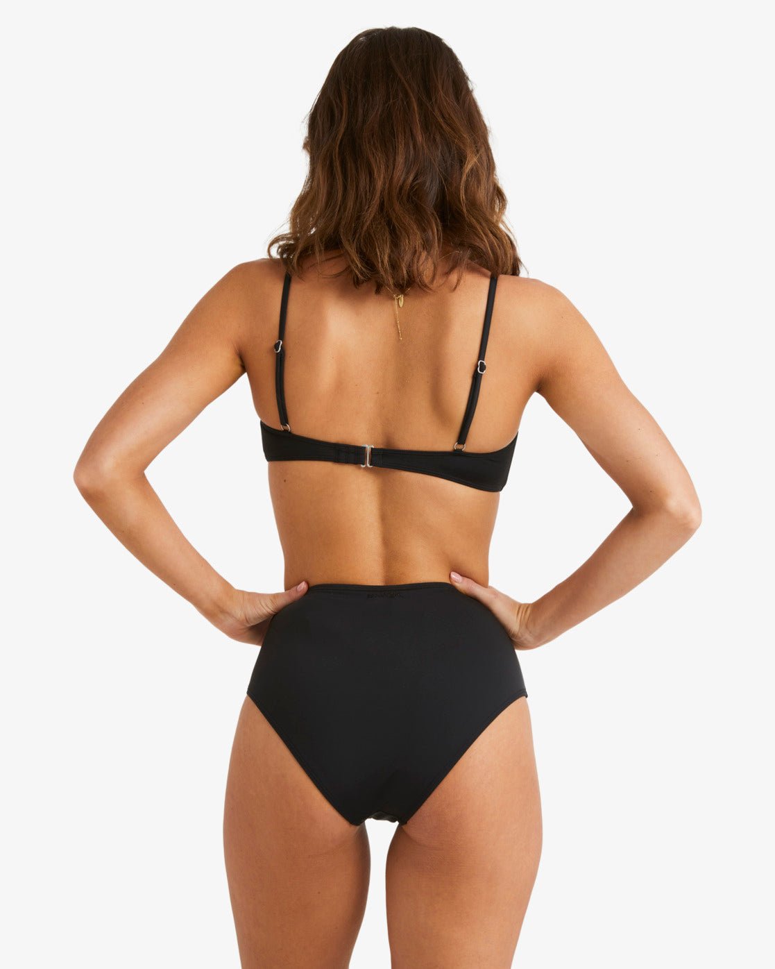 SOL SEARCHER HI RETRO PANT -BillabongUBJX400154-BLACK-S/8