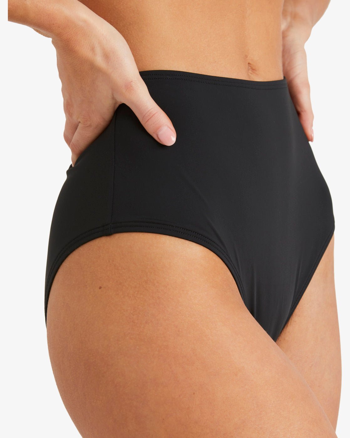 SOL SEARCHER HI RETRO PANT -BillabongUBJX400154-BLACK-S/8