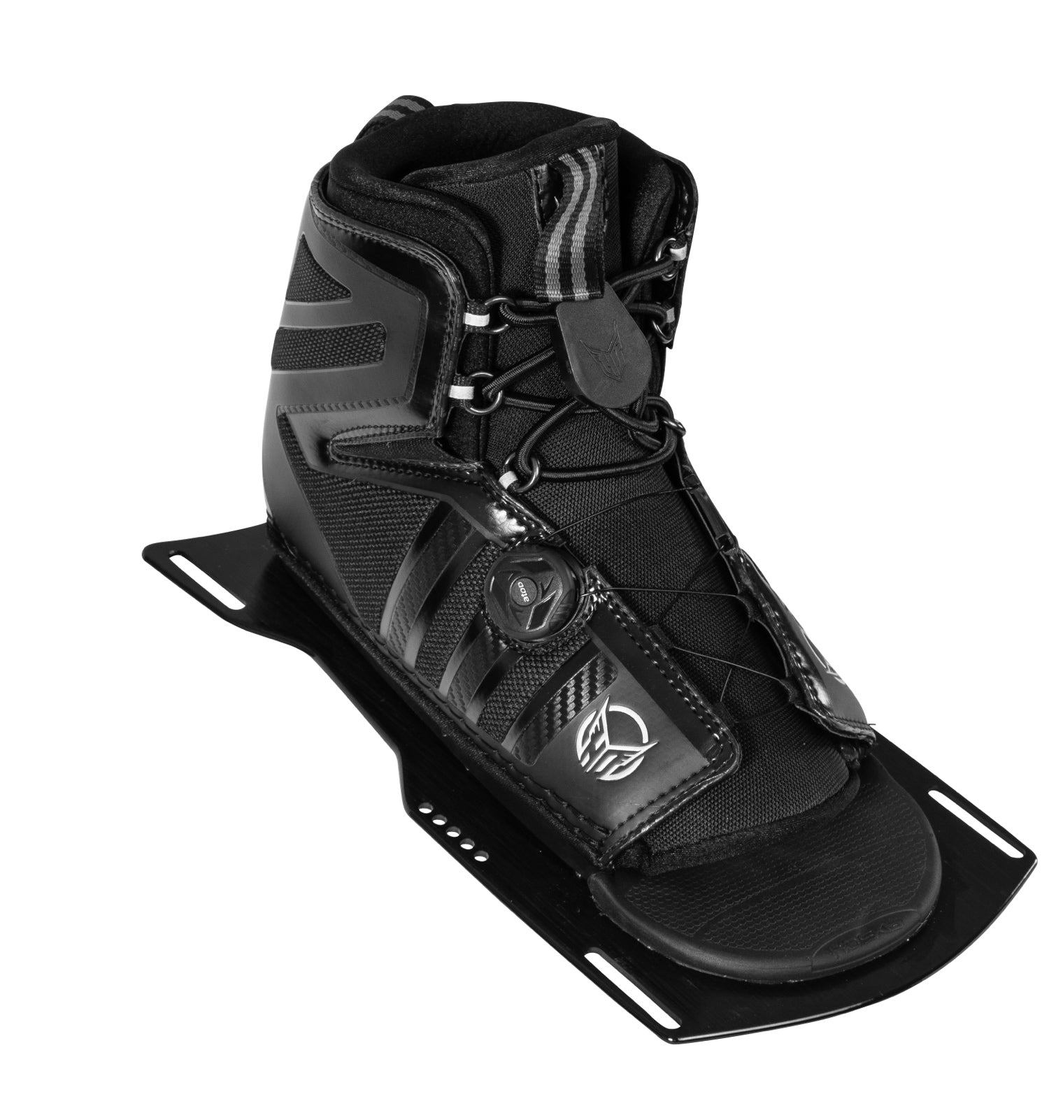 Stance 130 Atop Front Plate -HOH22400010-Multi-4to8