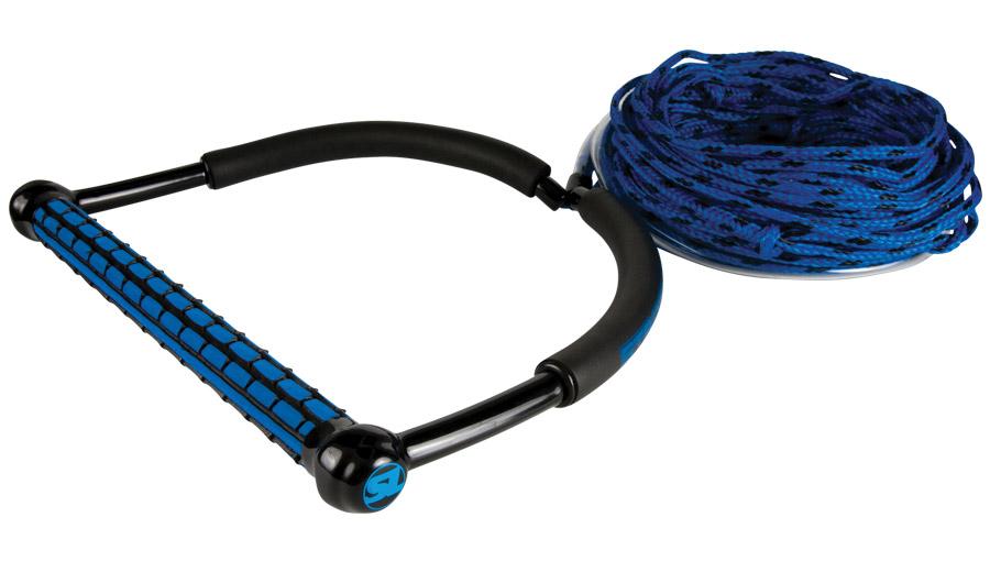 Tr9 Package -StraightlineSL2221-Blue-