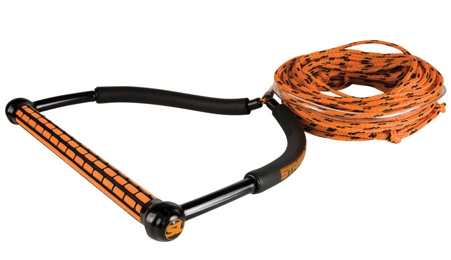 Tr9 Package -StraightlineSL2222-Orange-