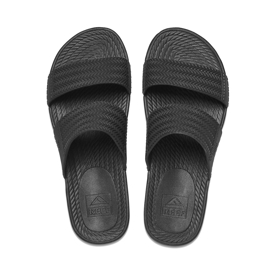 WATER VISTA SLIDE -ReefCI9076-Black-7