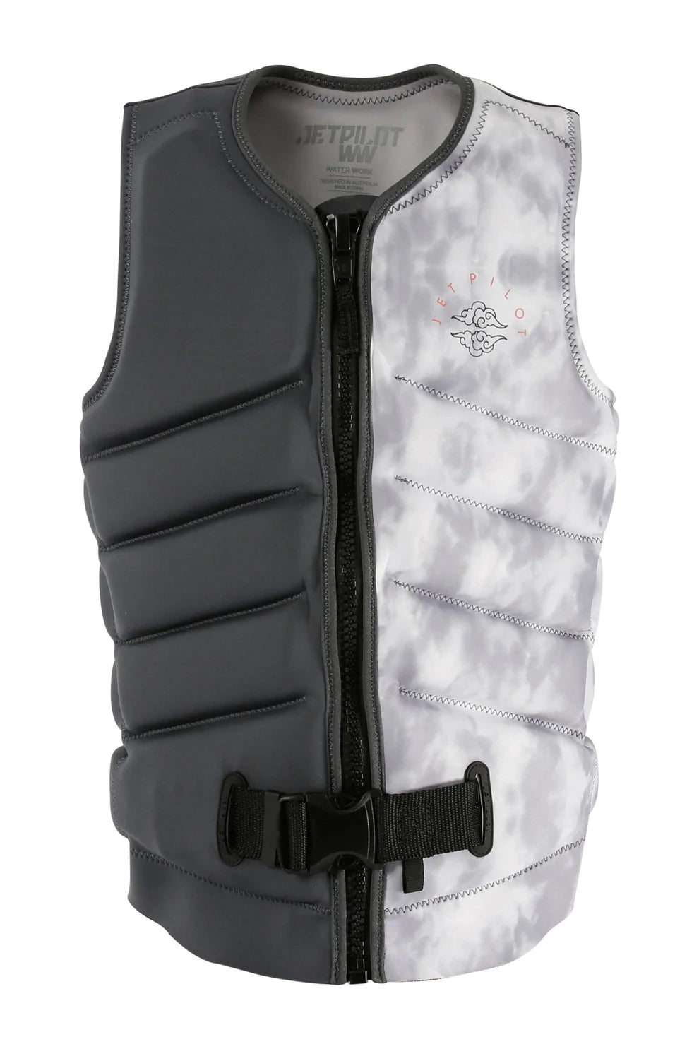 X1 F/E Ladies Neo Vest - Zahra