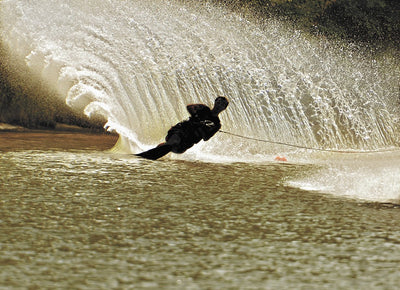Waterskiing in Ballarat and Sorrounds