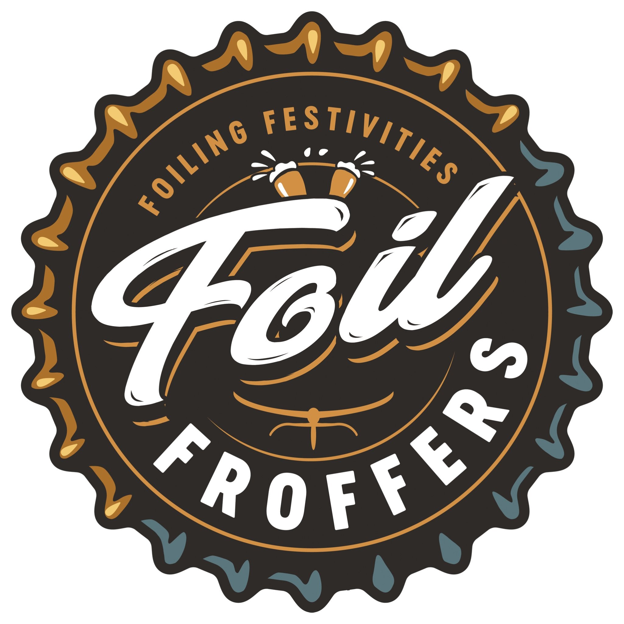 Foil Froffers Weekend - Lake Mulwala - November 23rd and 24th - Skin Ski + Surf