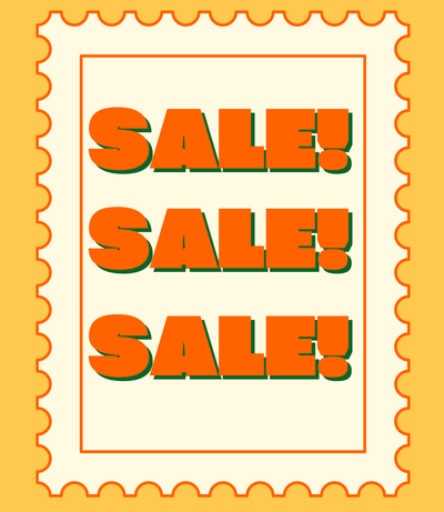 Sizzling Street Sale!! - Skin Ski + Surf