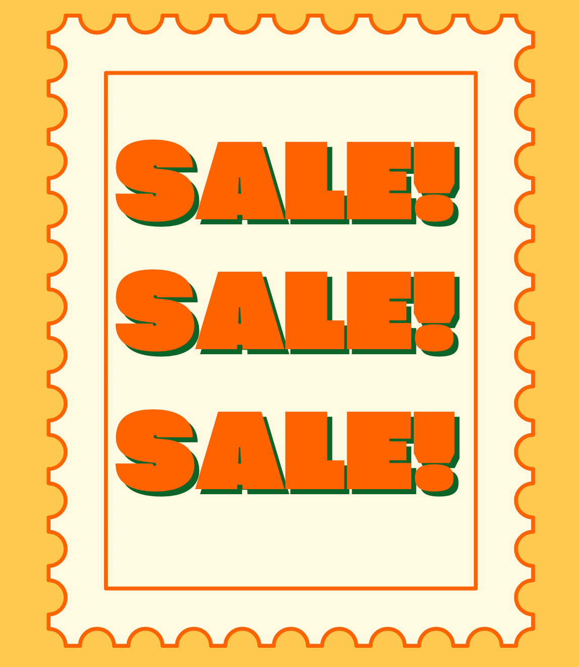 Sizzling Street Sale!! - Skin Ski + Surf