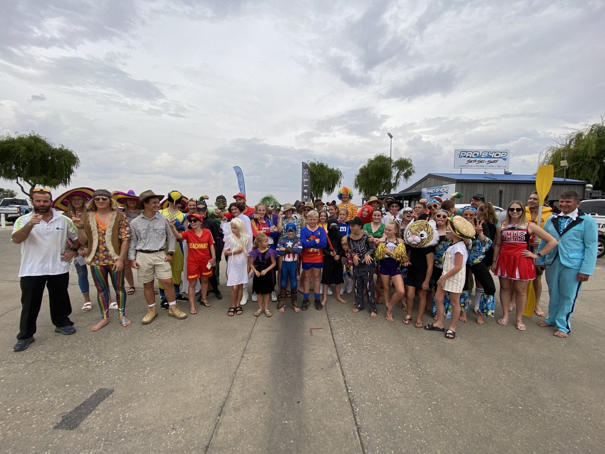 Welcome to Club Skin Ski - Skin Ski + Surf
