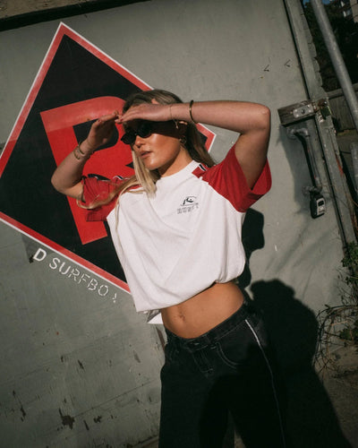 Womens Rusty