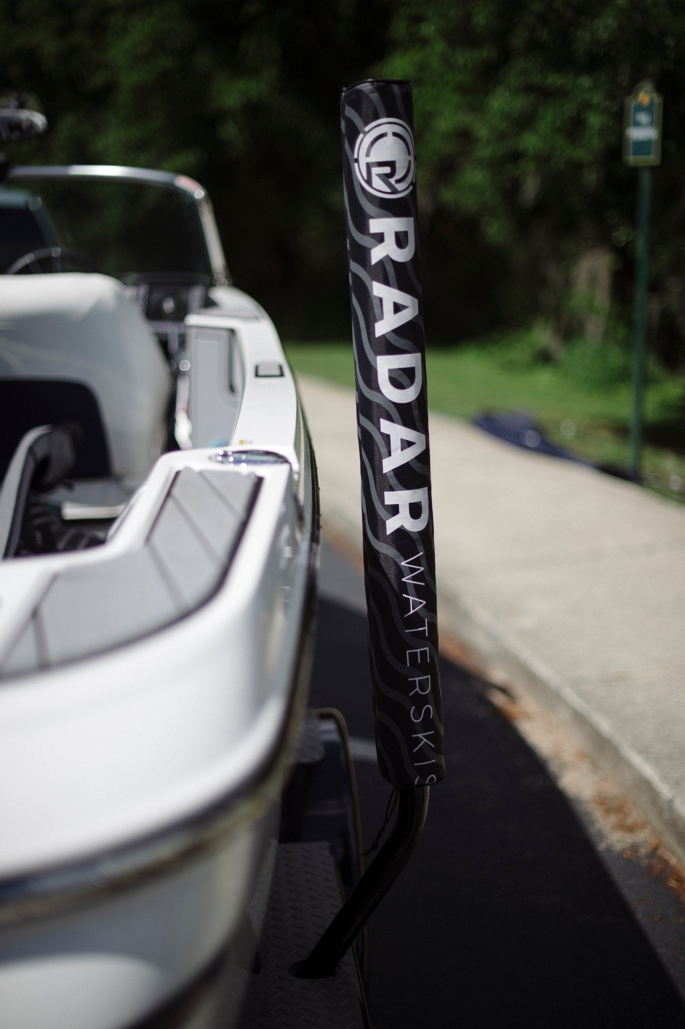 Boat Accessories