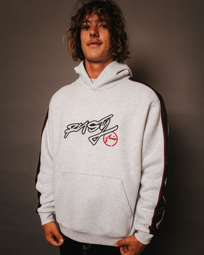 Mens Rusty - Skin Ski + Surf