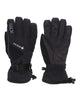 Gloves + Mitts