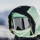 Goggles + Helmets