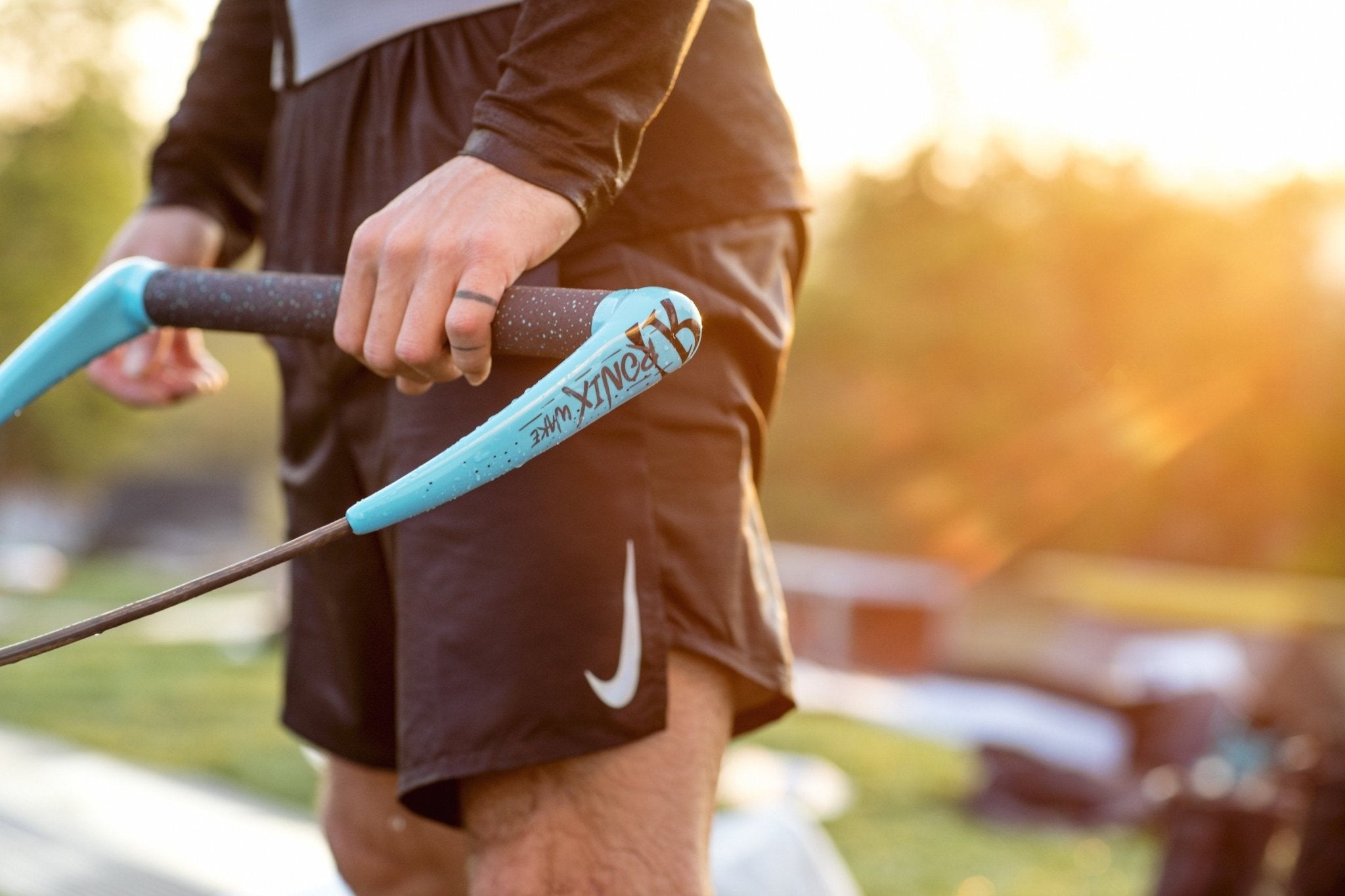 Waka Rope Wakeboarding Ropes | Skin Ski and Surf