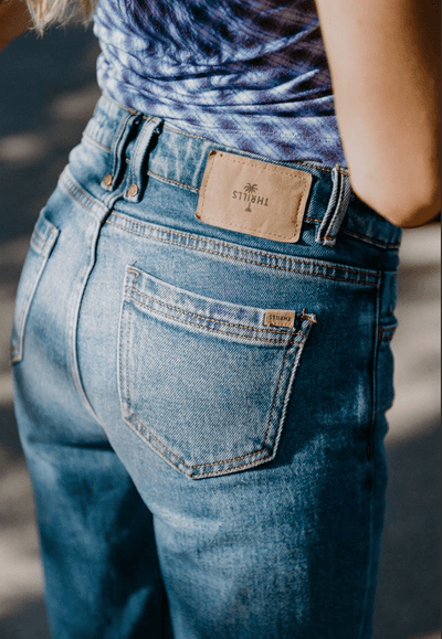 Womens Thrills - Skin Ski + Surf