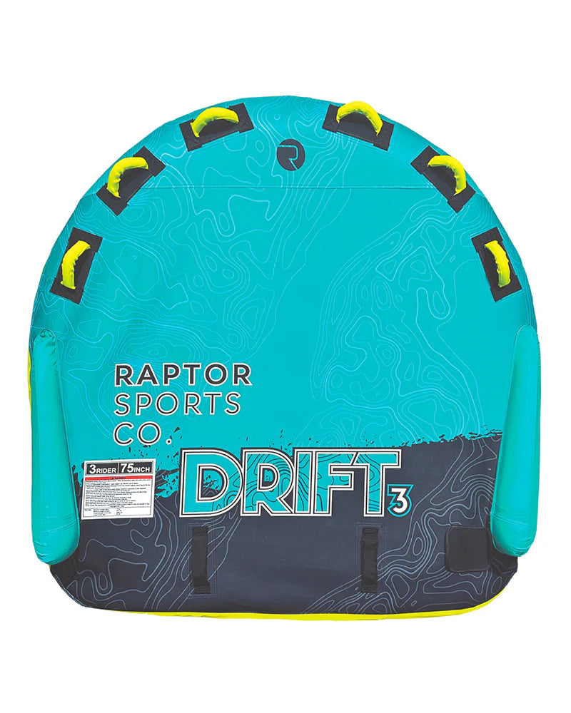 THE DRIFT 3