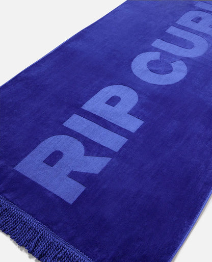 Premium Surf Towel