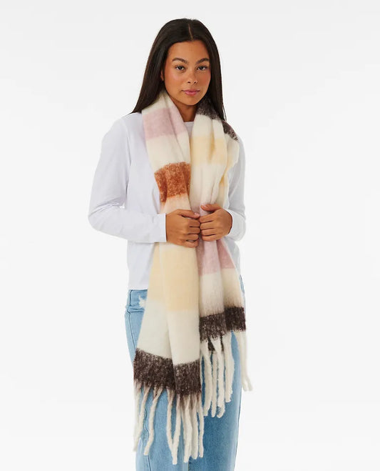 Sessions Oversized Scarf