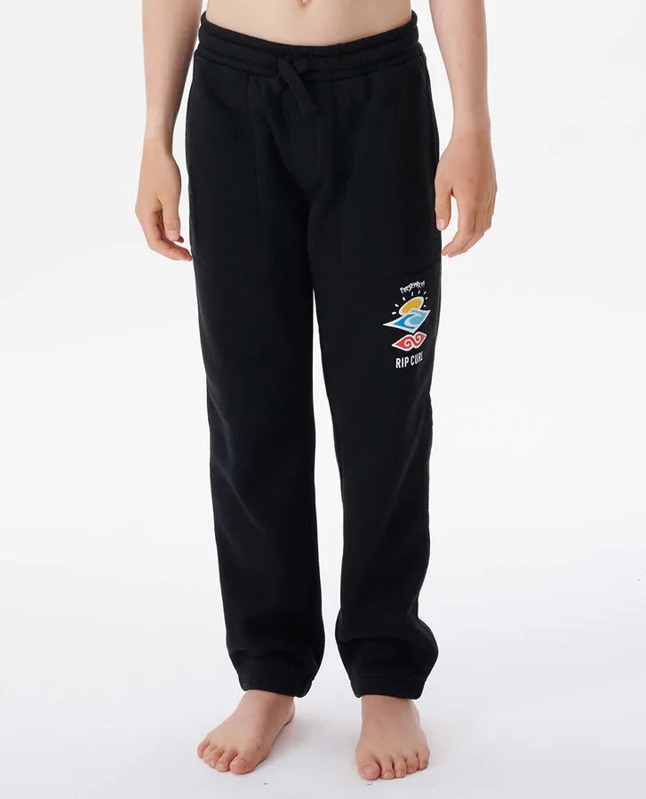 Icons Of Surf Trackpant - Boy