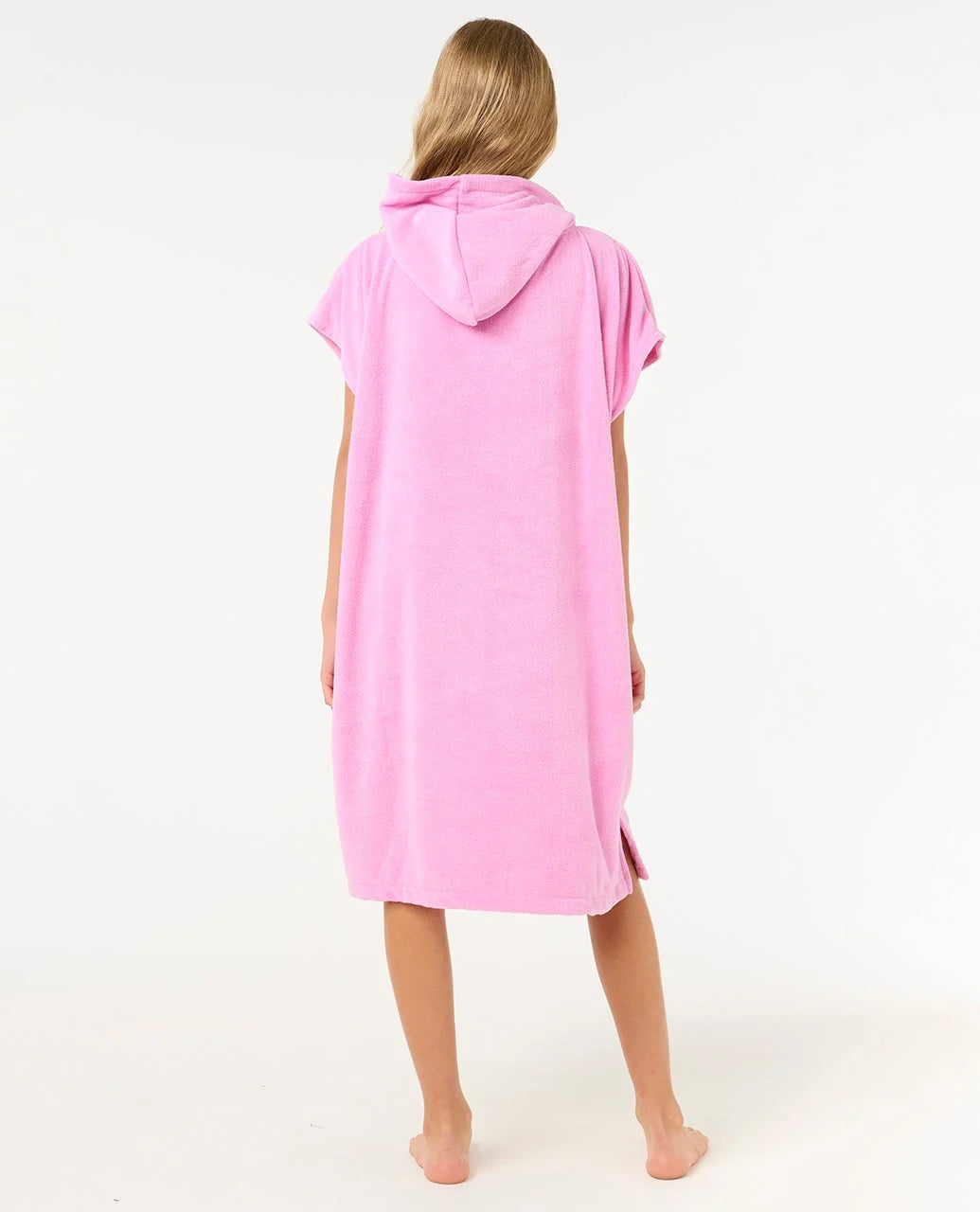 CLASSIC SURF HOODED TOWEL-GIRL