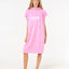 CLASSIC SURF HOODED TOWEL-GIRL