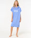 CLASSIC SURF HOODED TOWEL-GIRL